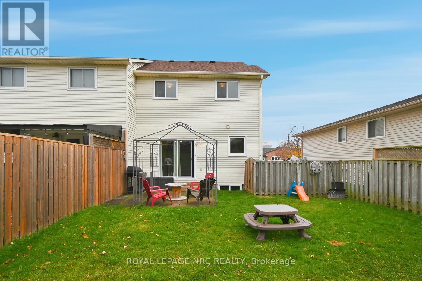 6 Apollo Drive, Port Colborne (Main Street), ON - Outdoor With Exterior