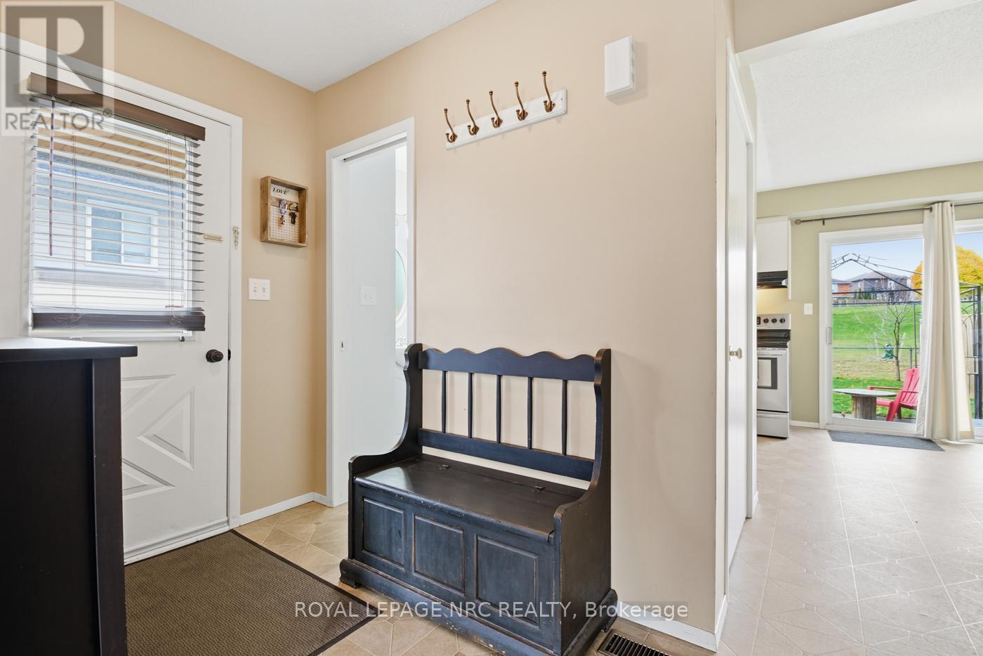 6 Apollo Drive, Port Colborne (Main Street), ON - Indoor Photo Showing Other Room