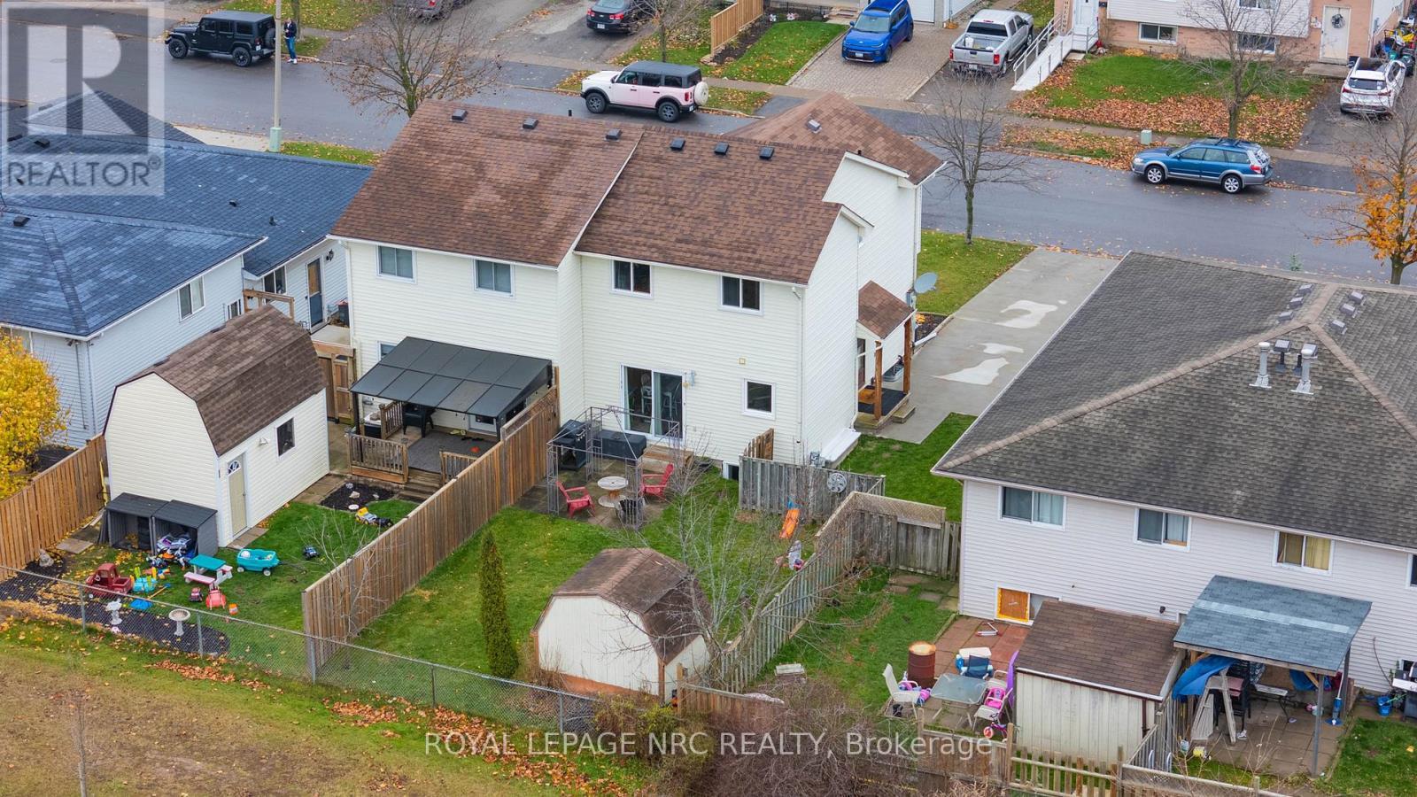 6 Apollo Drive, Port Colborne (Main Street), ON - Outdoor