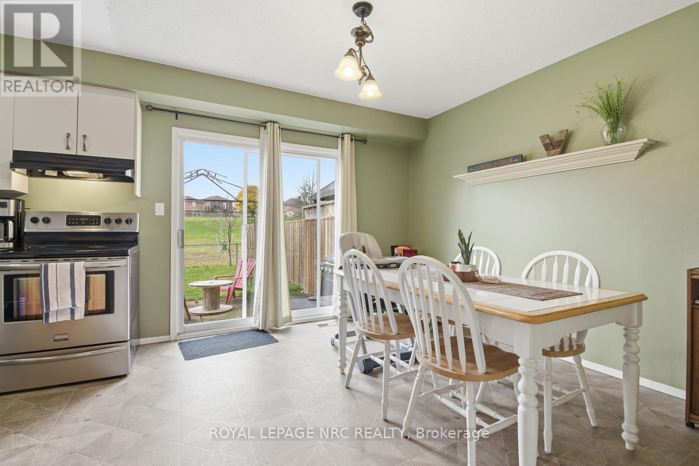 6 Apollo Drive, Port Colborne (Main Street), ON - Indoor