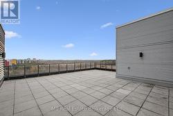Rooftop Terrace -