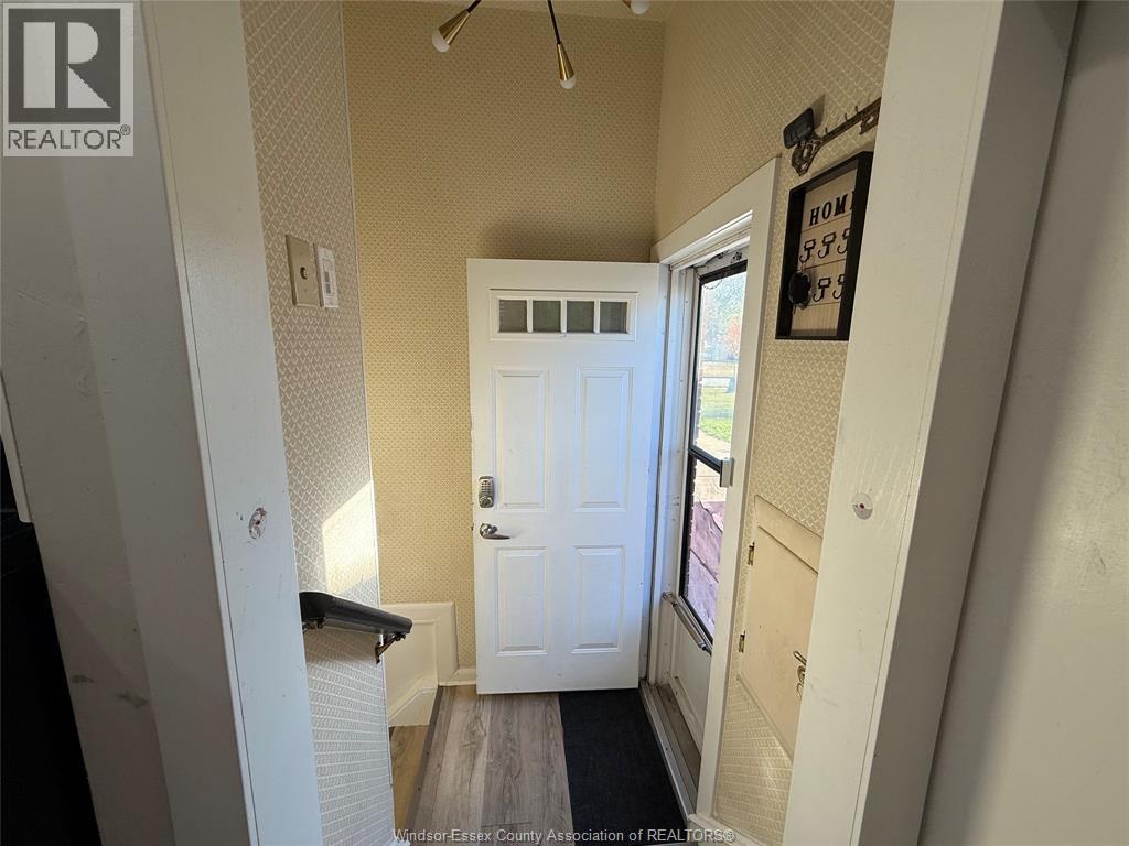 4143 Mount Royal, Windsor, ON - Indoor Photo Showing Other Room