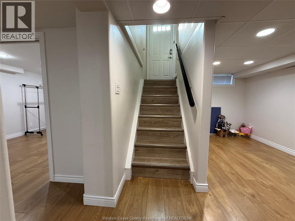 4143 Mount Royal, Windsor, ON - Indoor Photo Showing Other Room