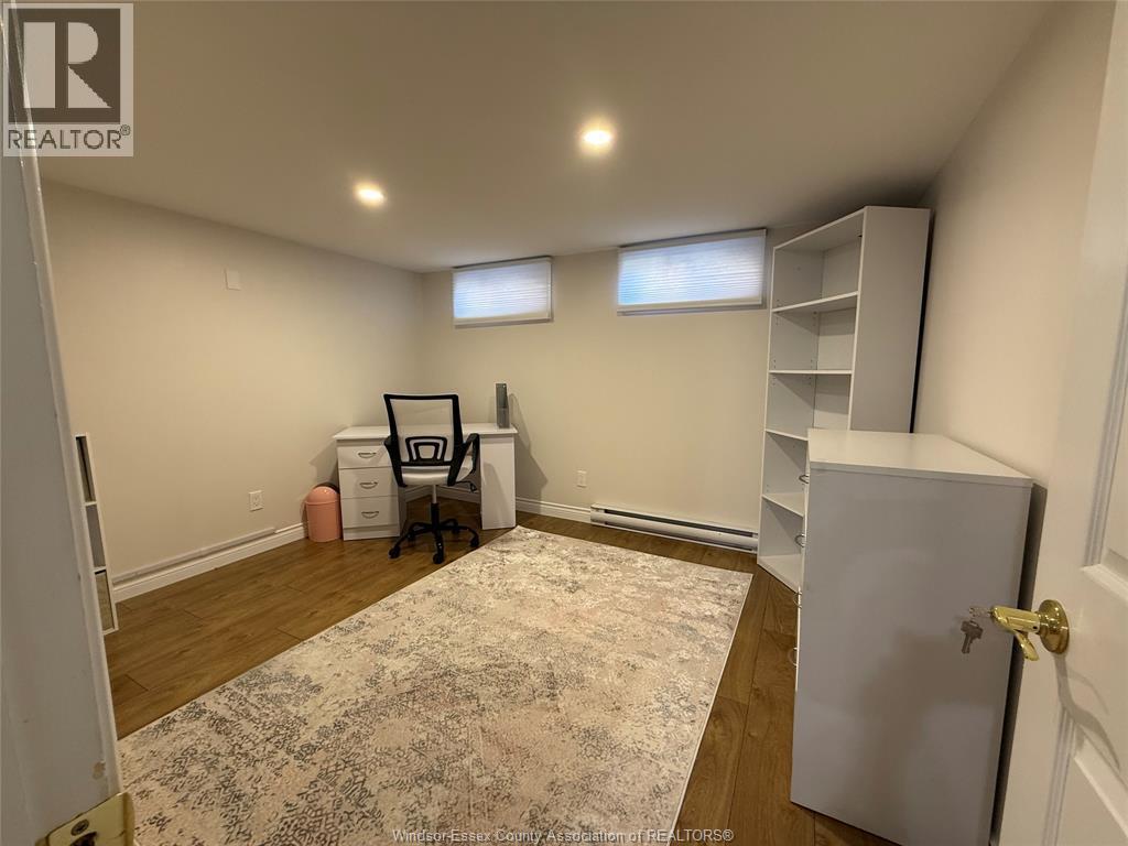 4143 Mount Royal, Windsor, ON - Indoor Photo Showing Basement