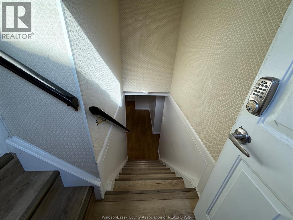 4143 Mount Royal, Windsor, ON - Indoor Photo Showing Other Room