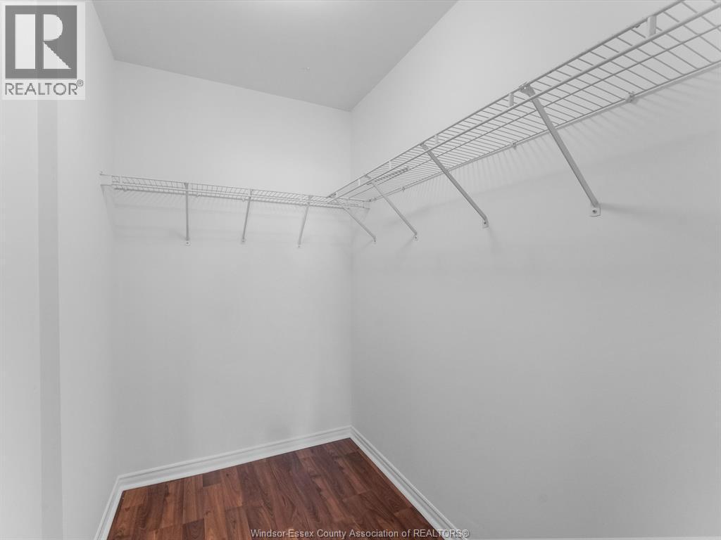 4789 Riverside Drive Unit# 304, Windsor, ON - Indoor With Storage