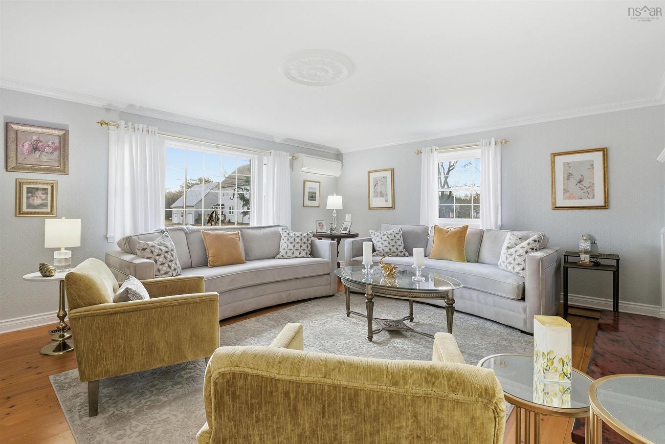 2151 1 Highway, Auburn, NS