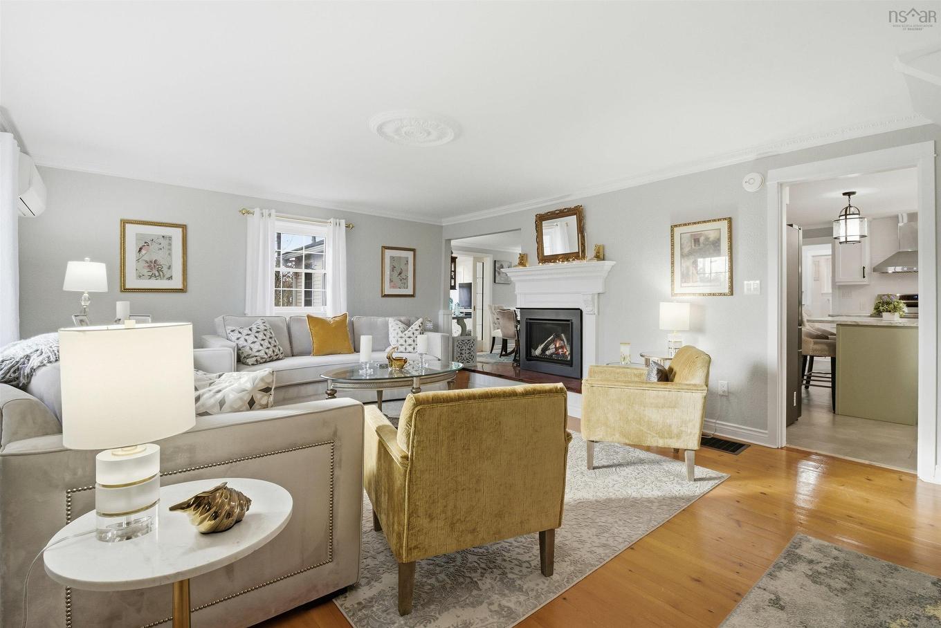 2151 1 Highway, Auburn, NS