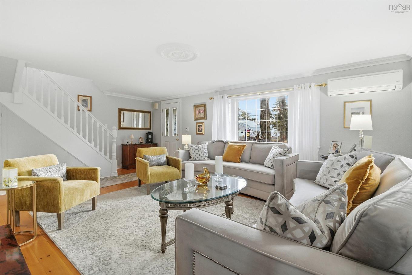 2151 1 Highway, Auburn, NS