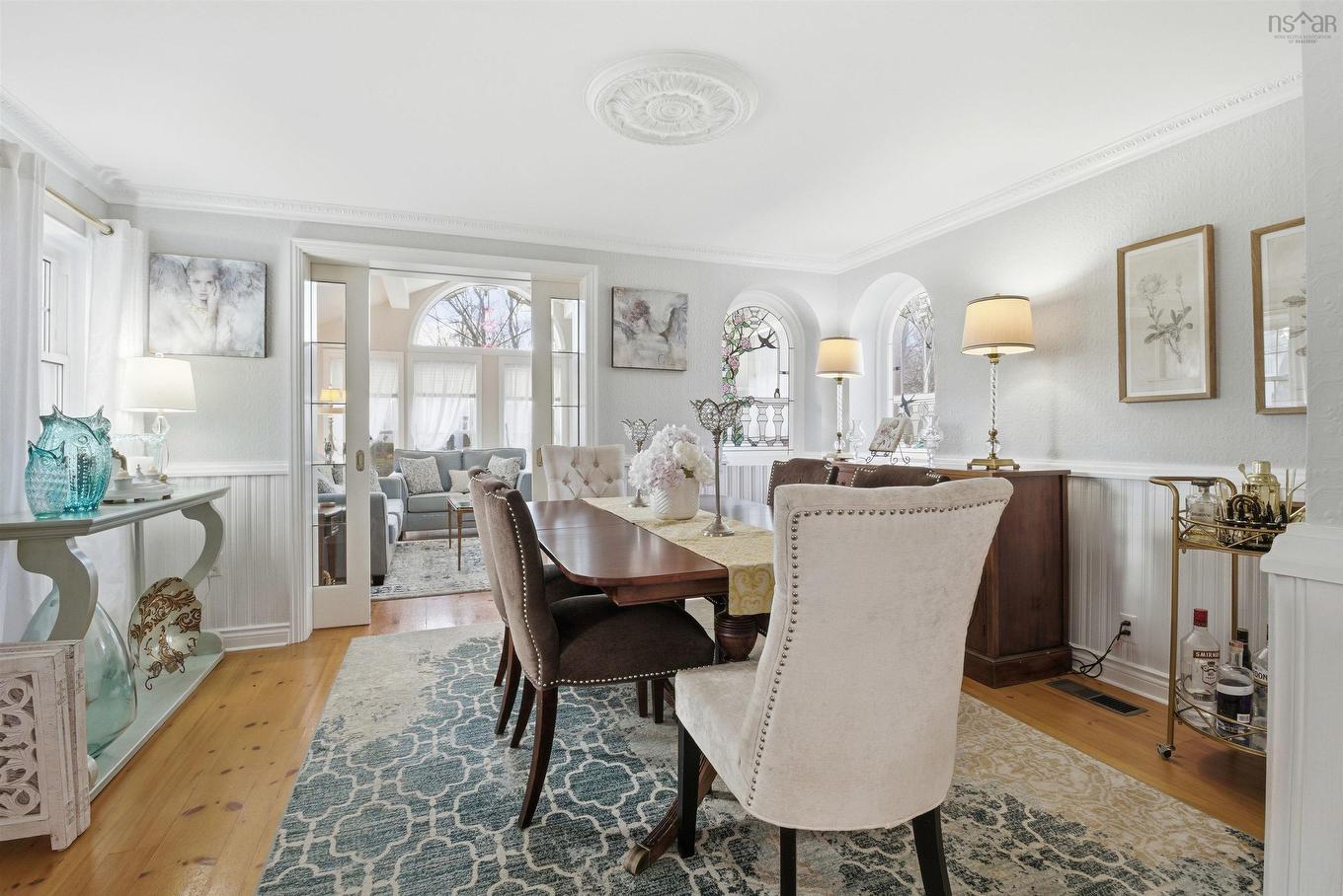 2151 1 Highway, Auburn, NS