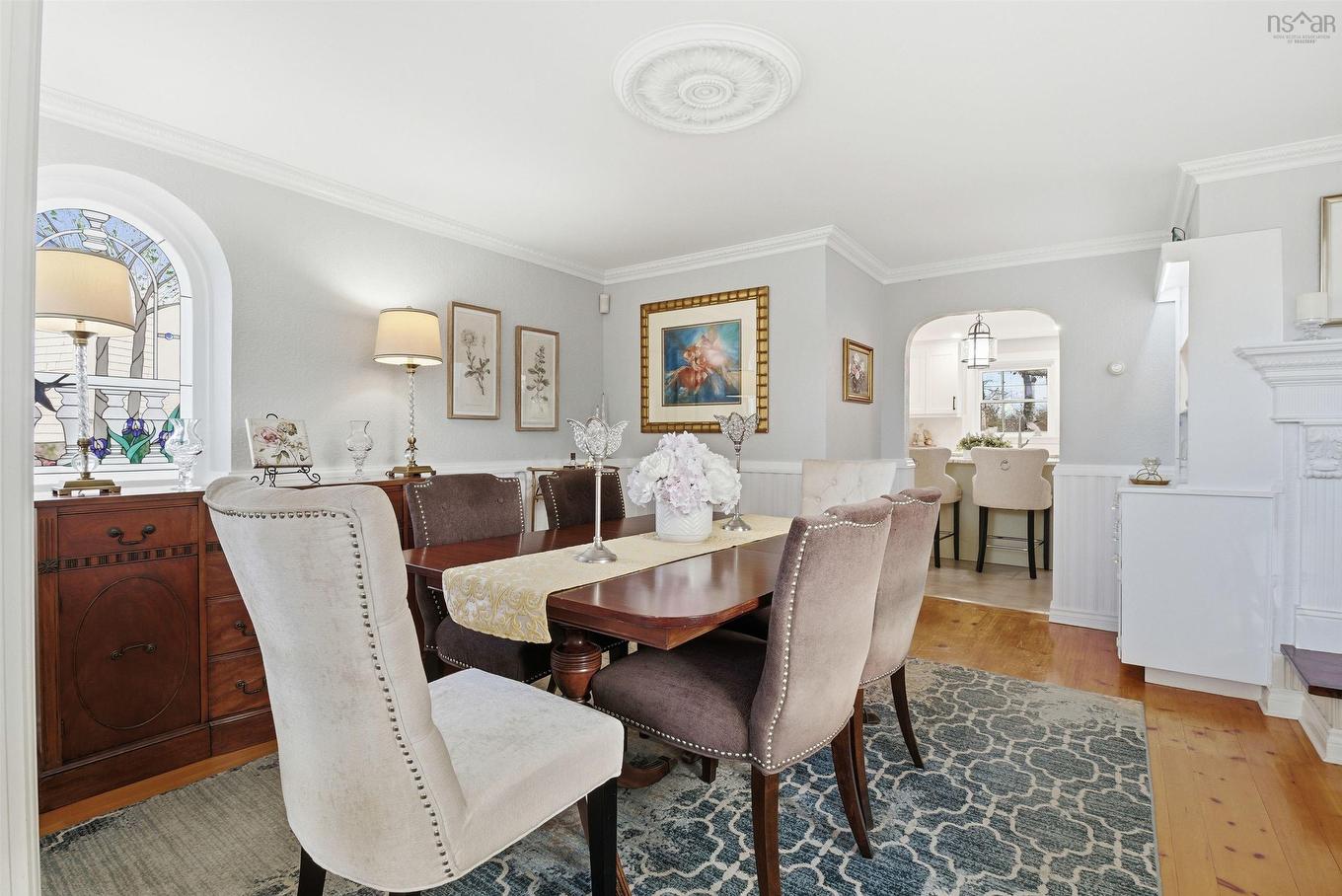 2151 1 Highway, Auburn, NS