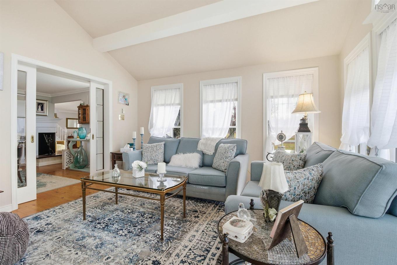 2151 1 Highway, Auburn, NS