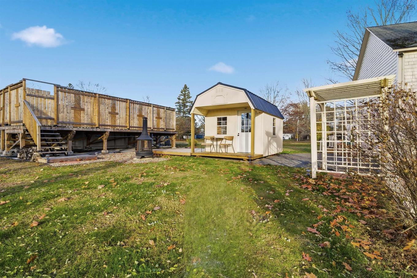 2151 1 Highway, Auburn, NS