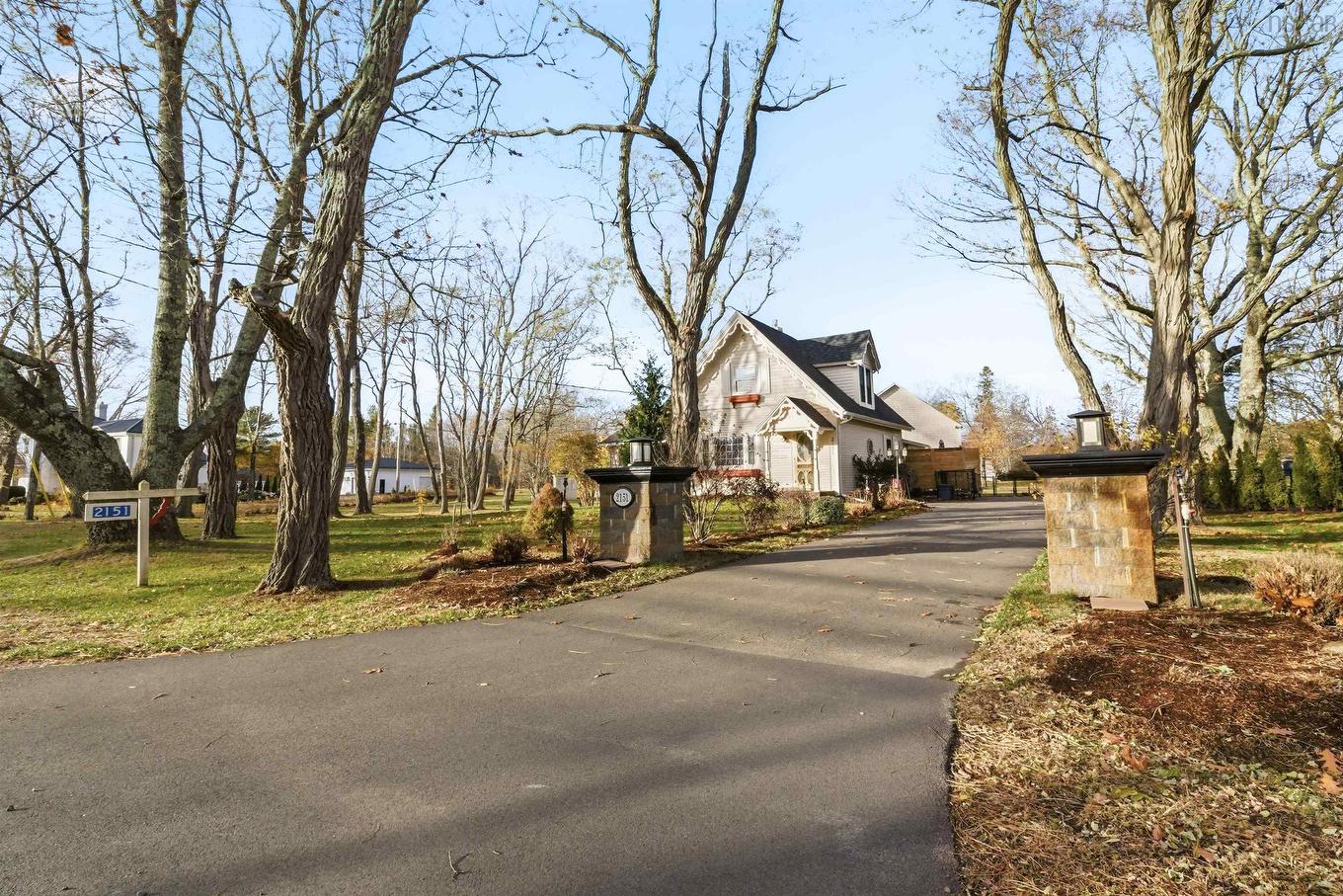 2151 1 Highway, Auburn, NS