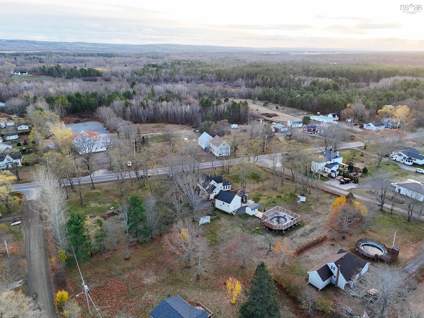 2151 1 Highway, Auburn, NS