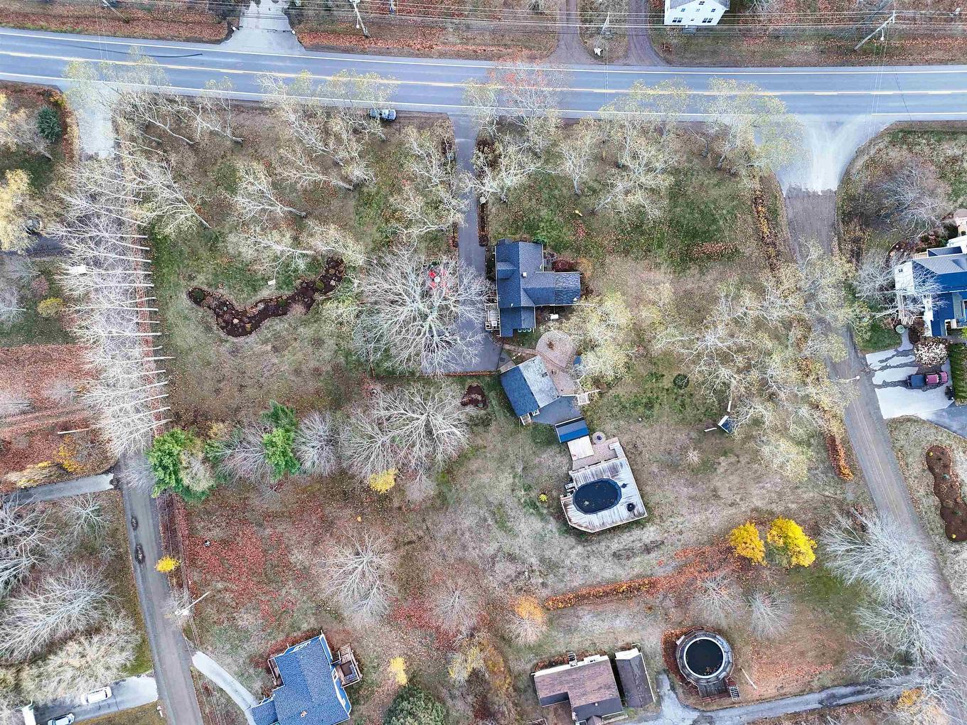 2151 1 Highway, Auburn, NS