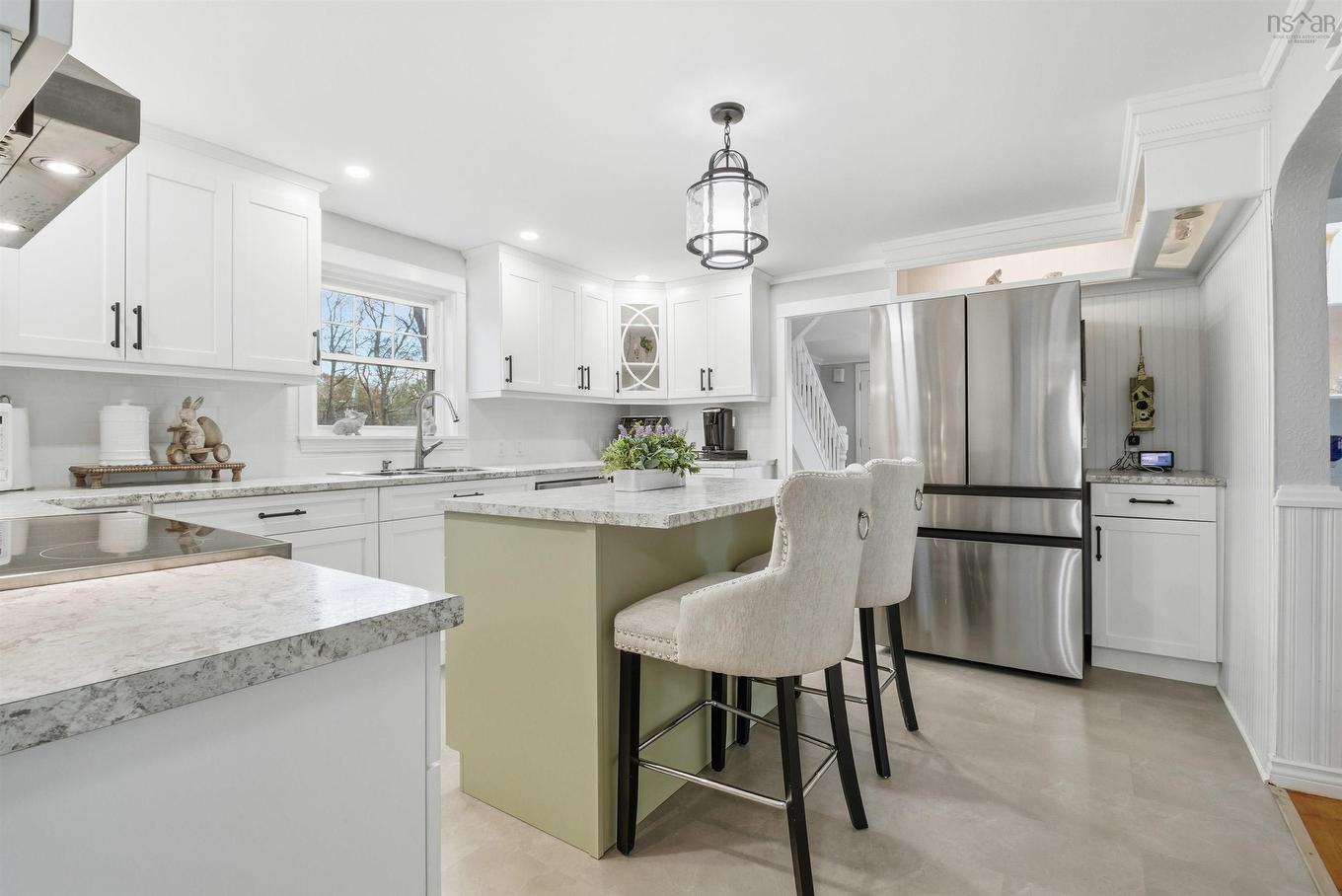 2151 1 Highway, Auburn, NS