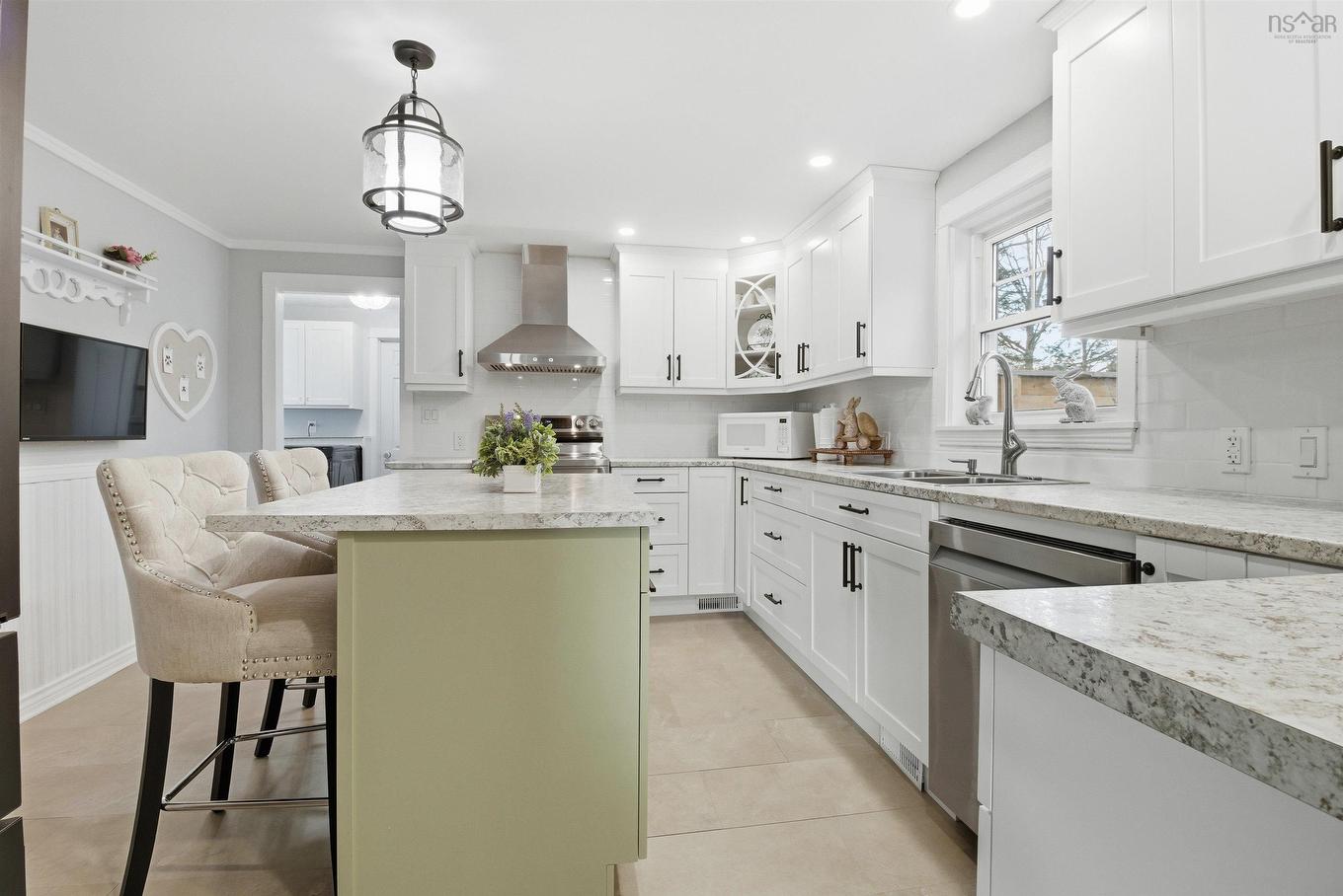 2151 1 Highway, Auburn, NS