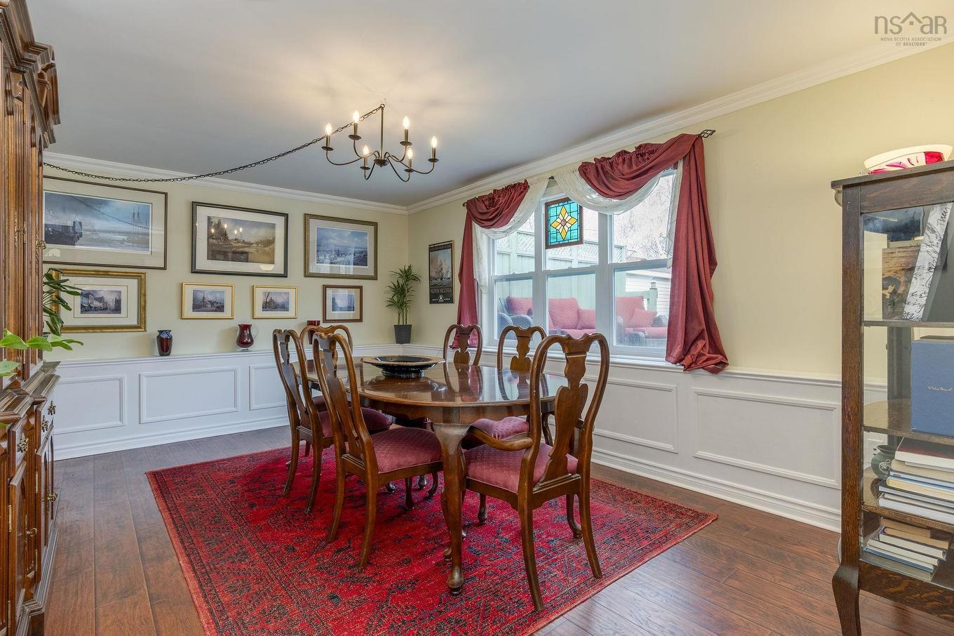 107 Lancaster Drive, Dartmouth, NS