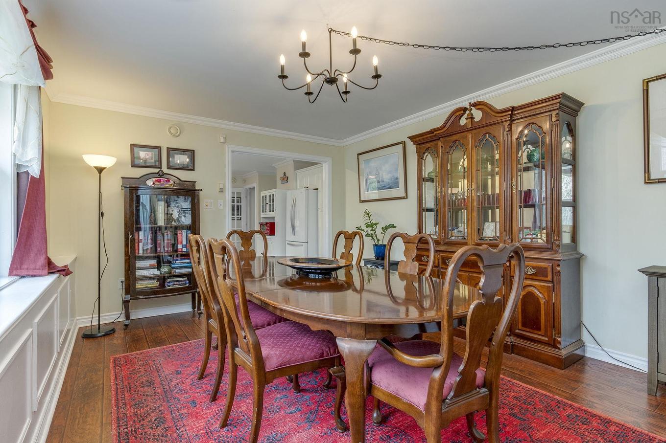 107 Lancaster Drive, Dartmouth, NS