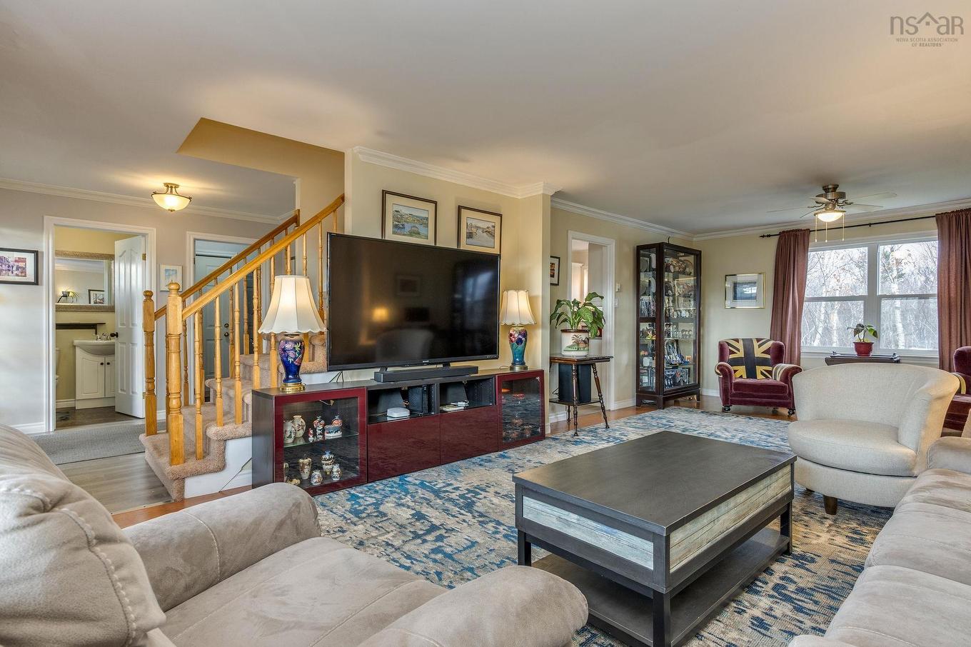 107 Lancaster Drive, Dartmouth, NS