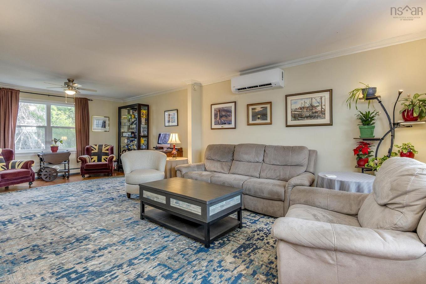 107 Lancaster Drive, Dartmouth, NS