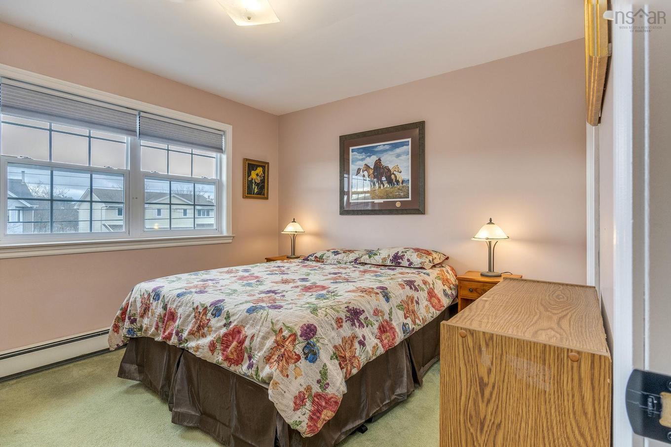 107 Lancaster Drive, Dartmouth, NS