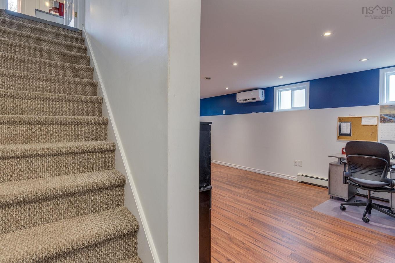 107 Lancaster Drive, Dartmouth, NS