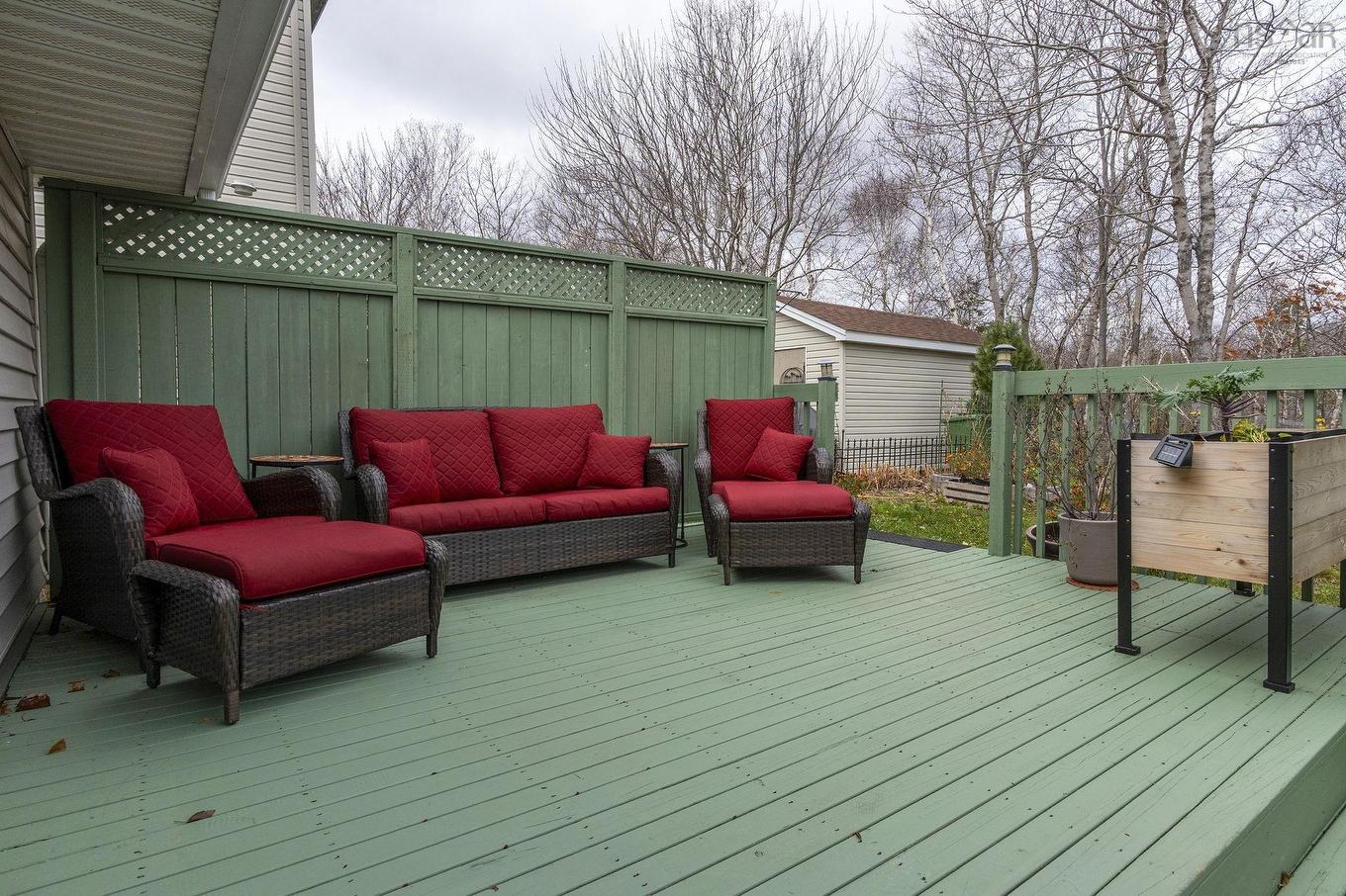 107 Lancaster Drive, Dartmouth, NS