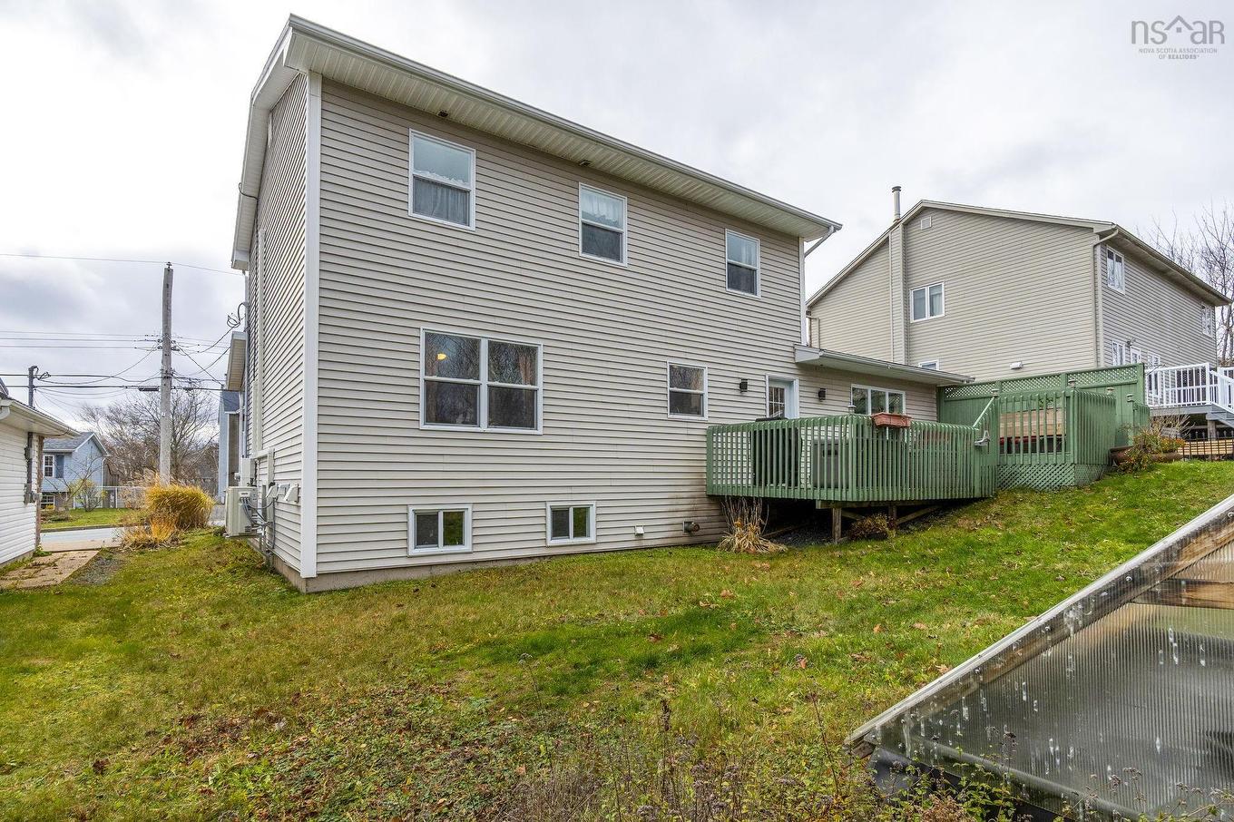 107 Lancaster Drive, Dartmouth, NS