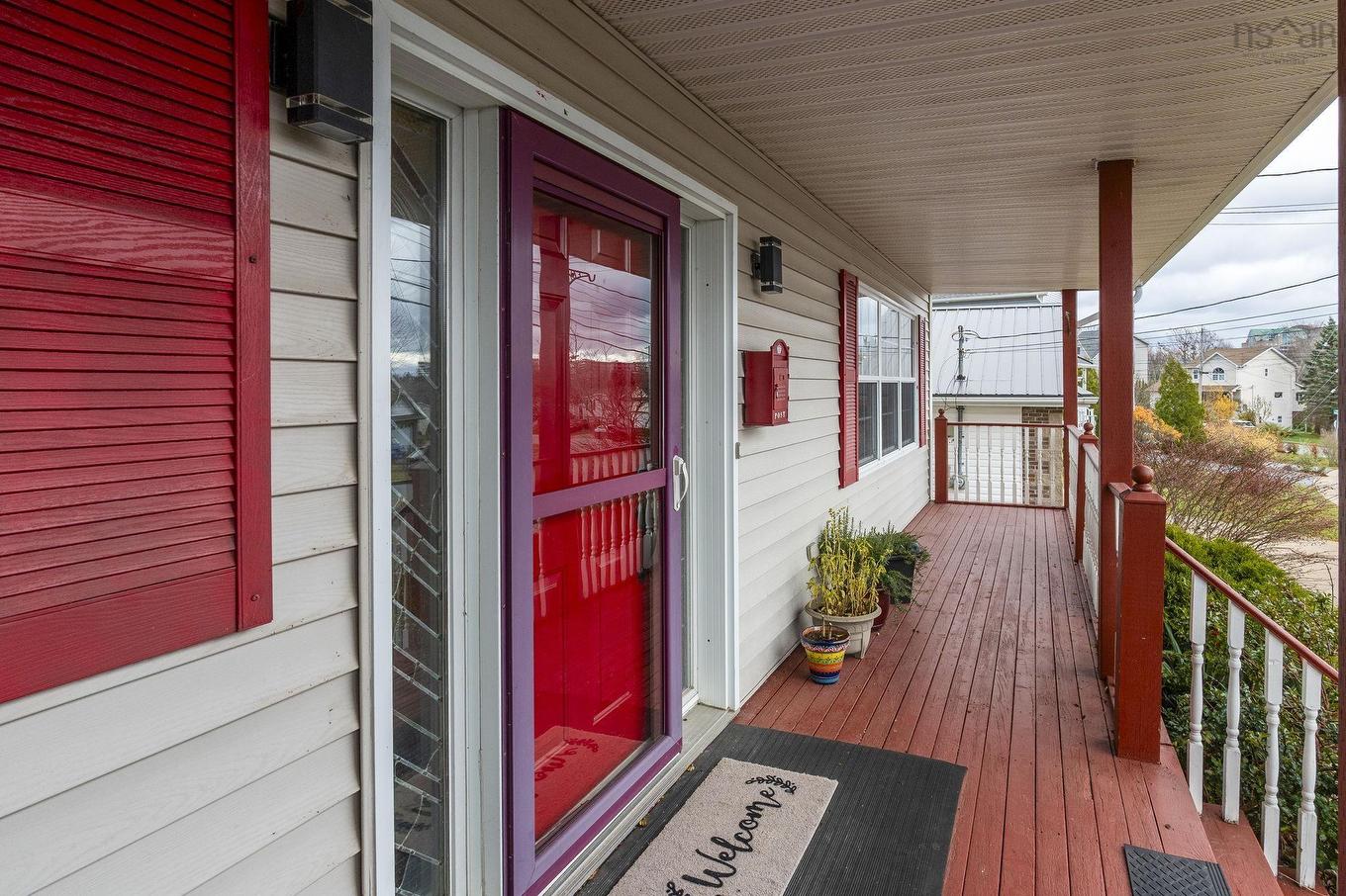 107 Lancaster Drive, Dartmouth, NS