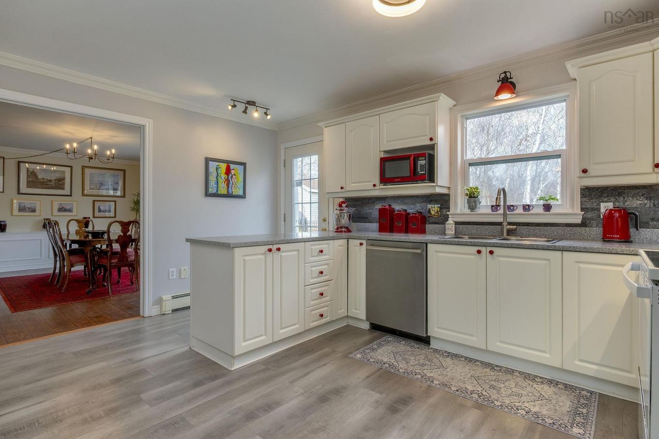 107 Lancaster Drive, Dartmouth, NS