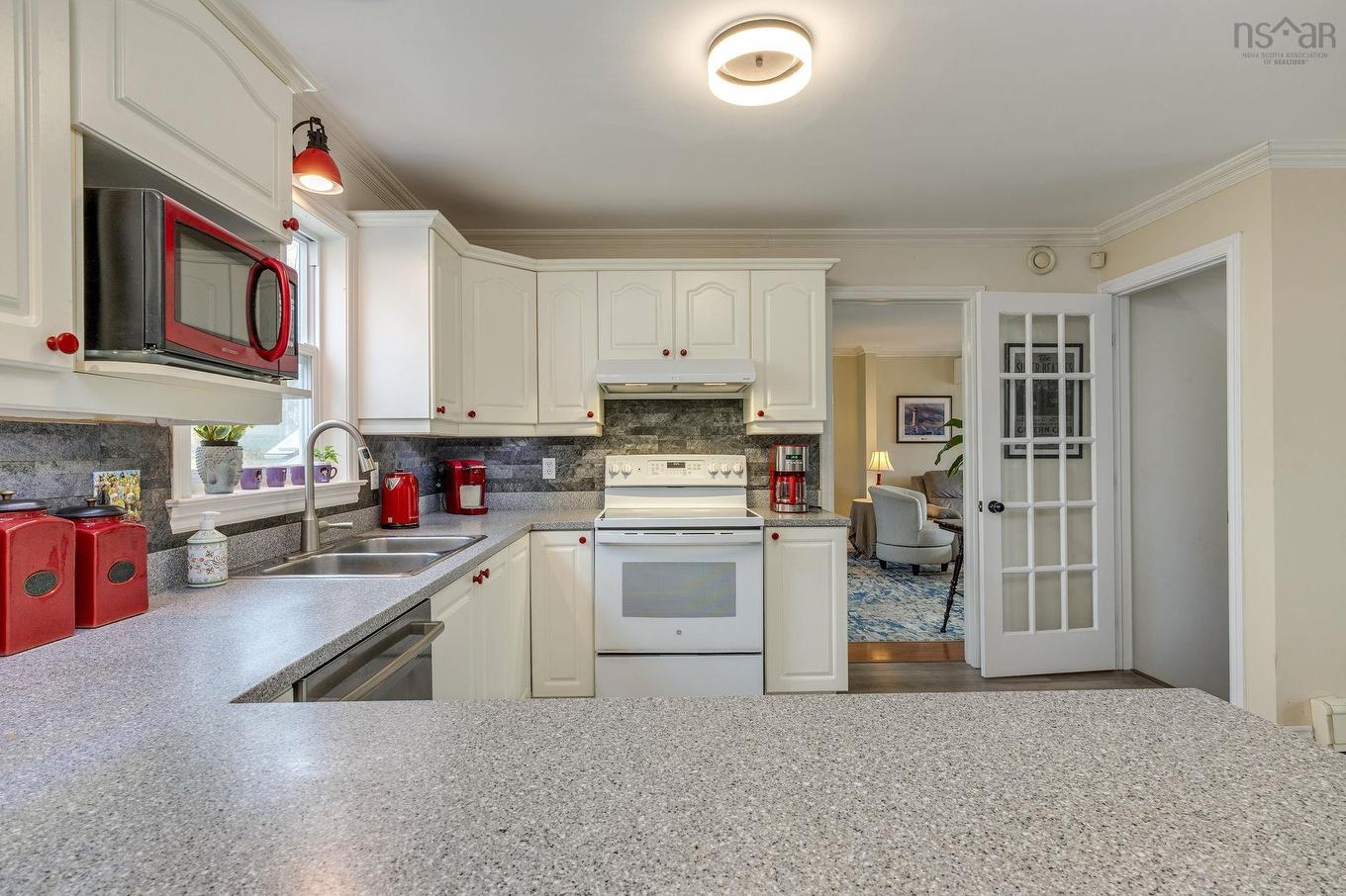 107 Lancaster Drive, Dartmouth, NS