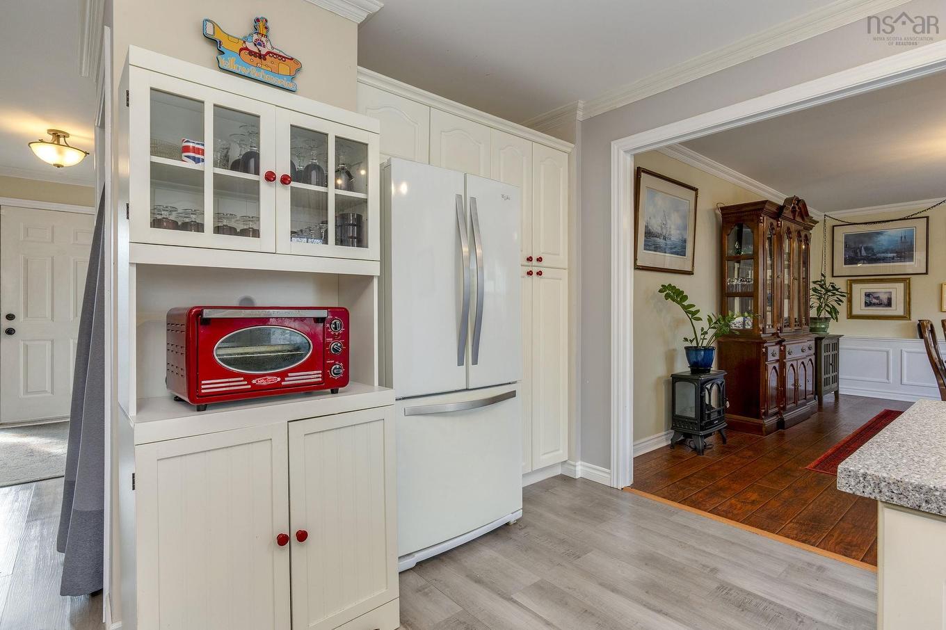 107 Lancaster Drive, Dartmouth, NS