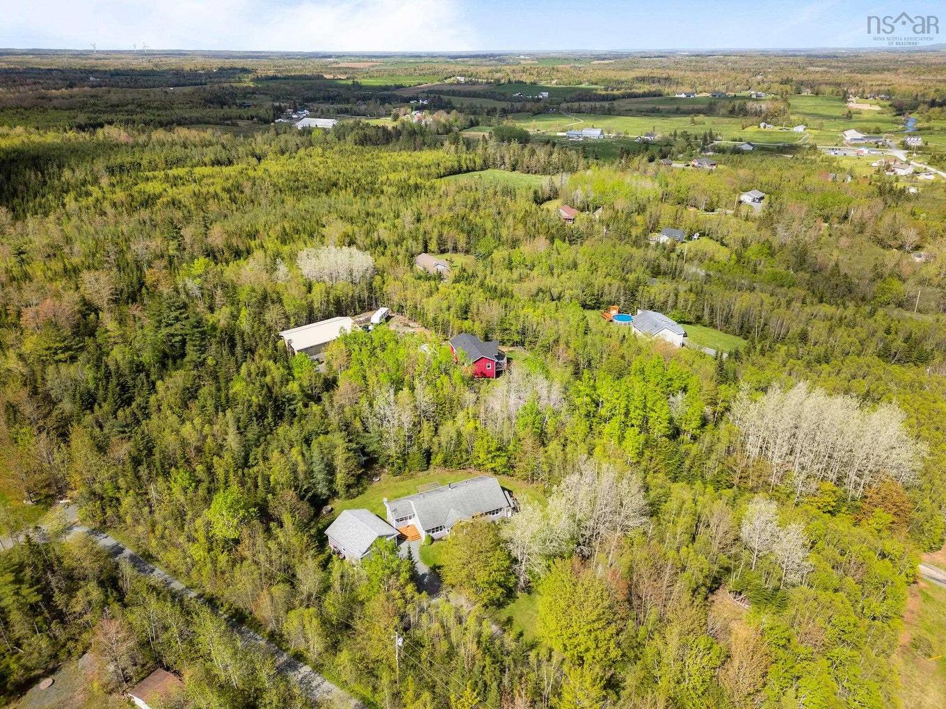 158 Thomas Street, Enfield, NS