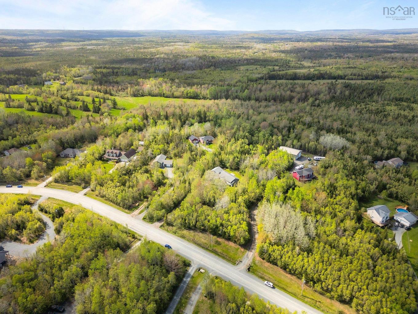 158 Thomas Street, Enfield, NS