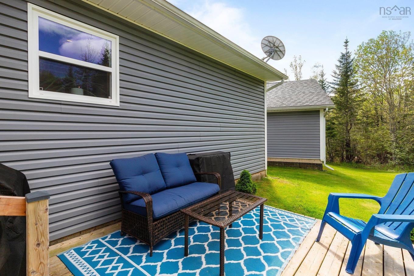 158 Thomas Street, Enfield, NS