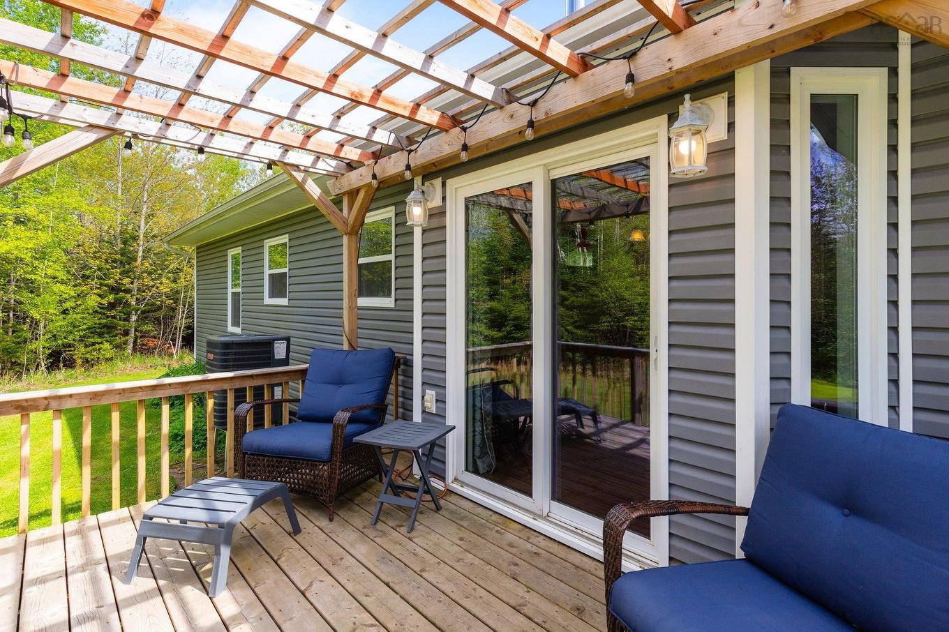 158 Thomas Street, Enfield, NS