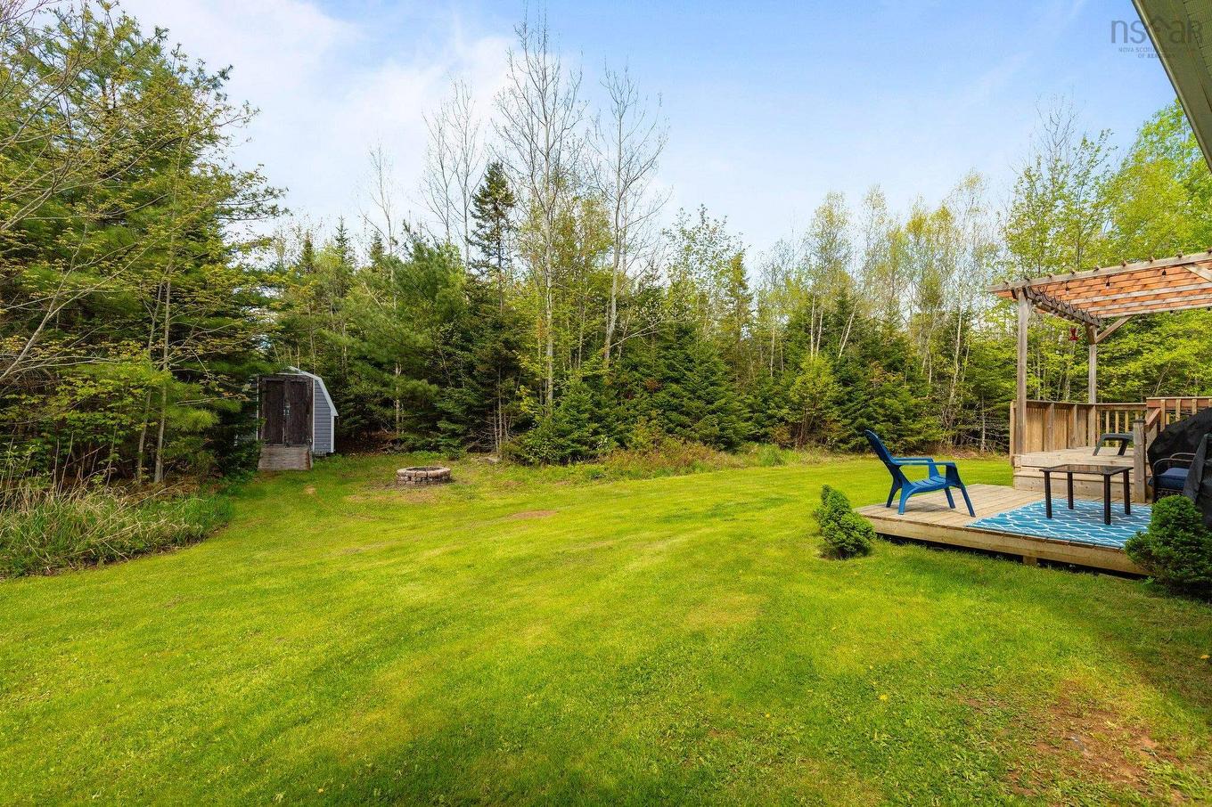 158 Thomas Street, Enfield, NS