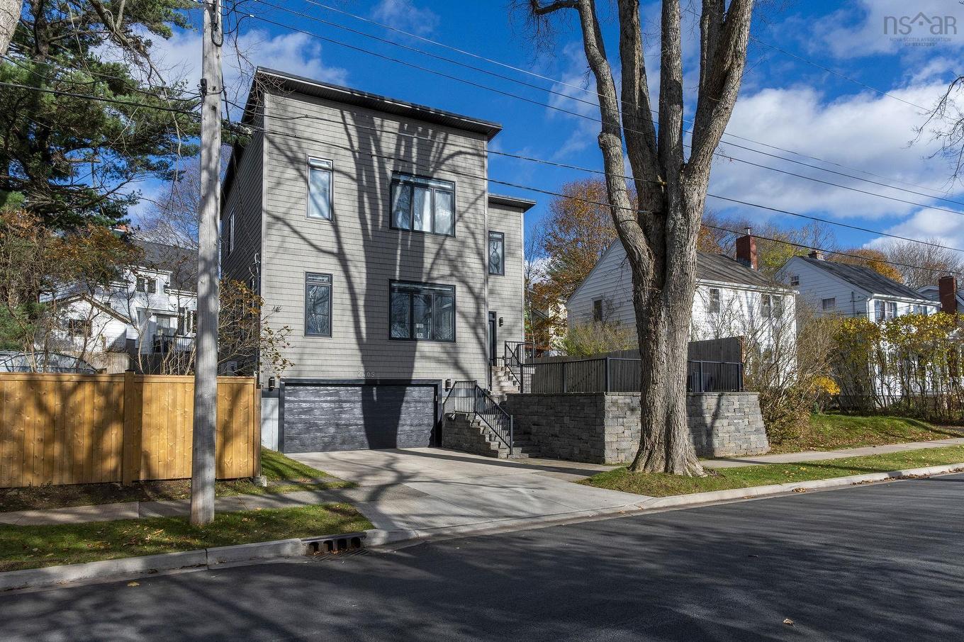 2405 Roosevelt Drive, Halifax, NS