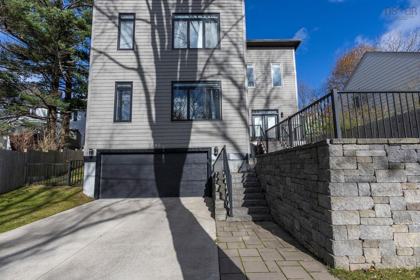 2405 Roosevelt Drive, Halifax, NS