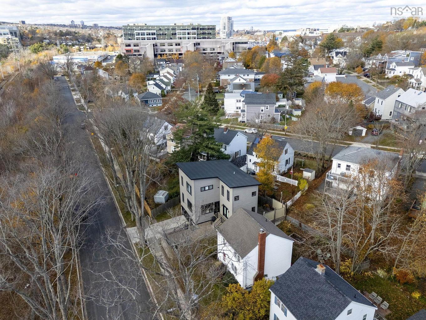 2405 Roosevelt Drive, Halifax, NS