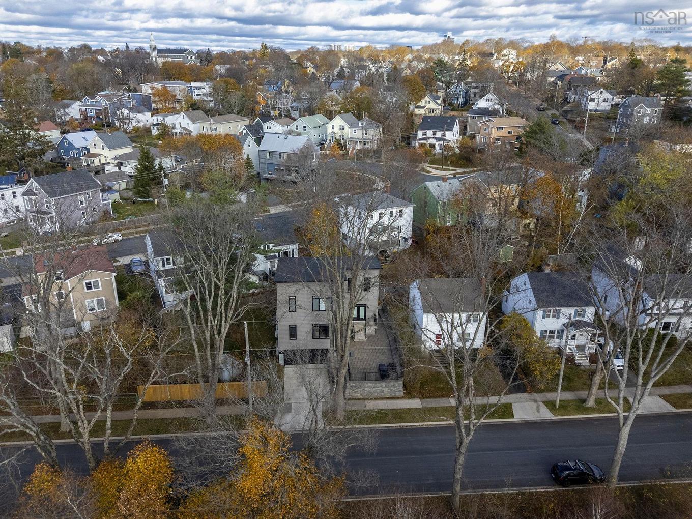 2405 Roosevelt Drive, Halifax, NS