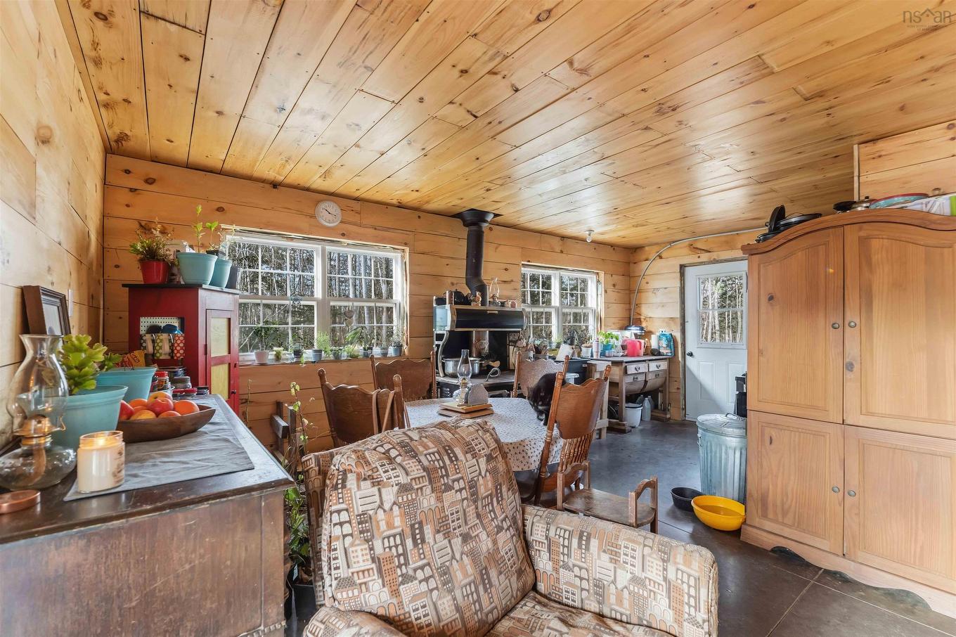 788 Purdy Road, Waldeck West, NS