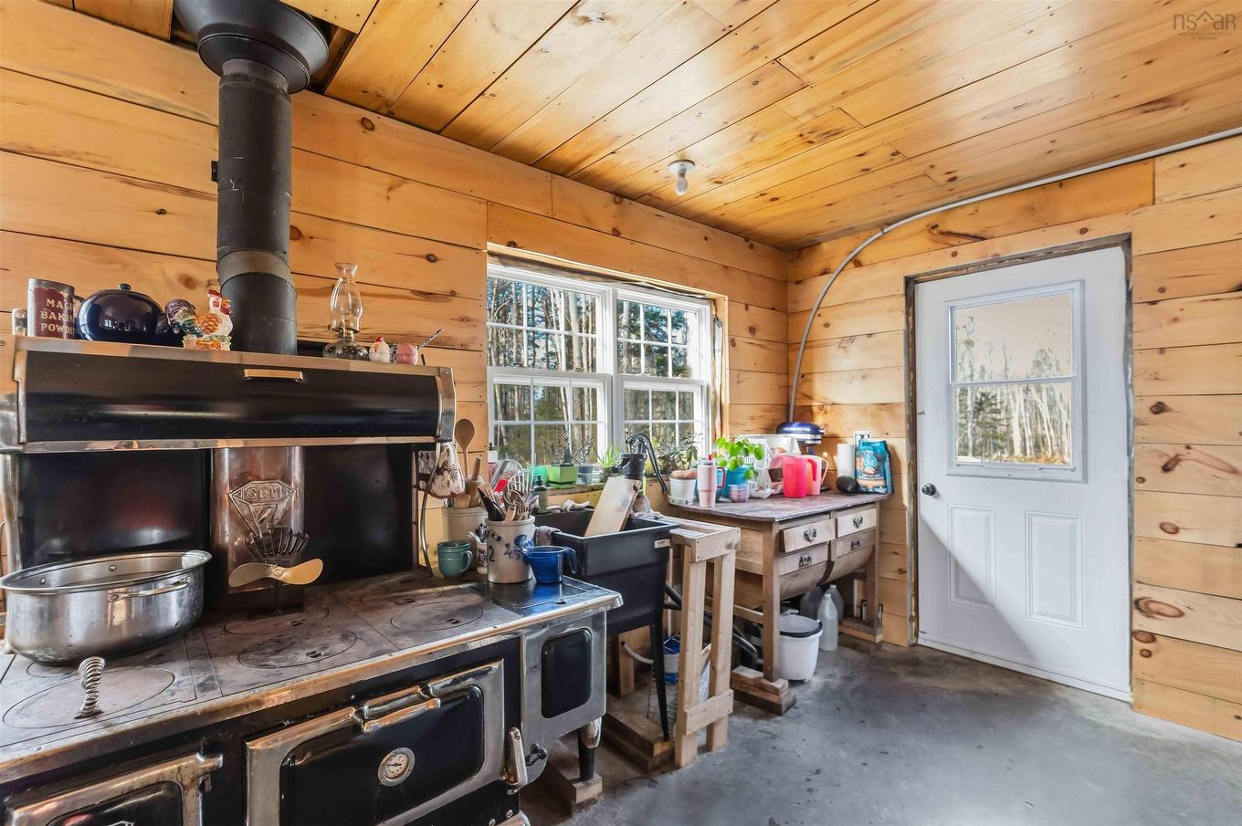 788 Purdy Road, Waldeck West, NS