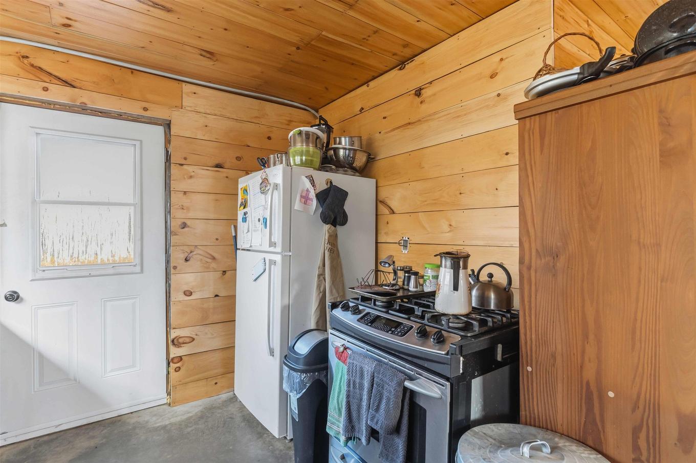 788 Purdy Road, Waldeck West, NS