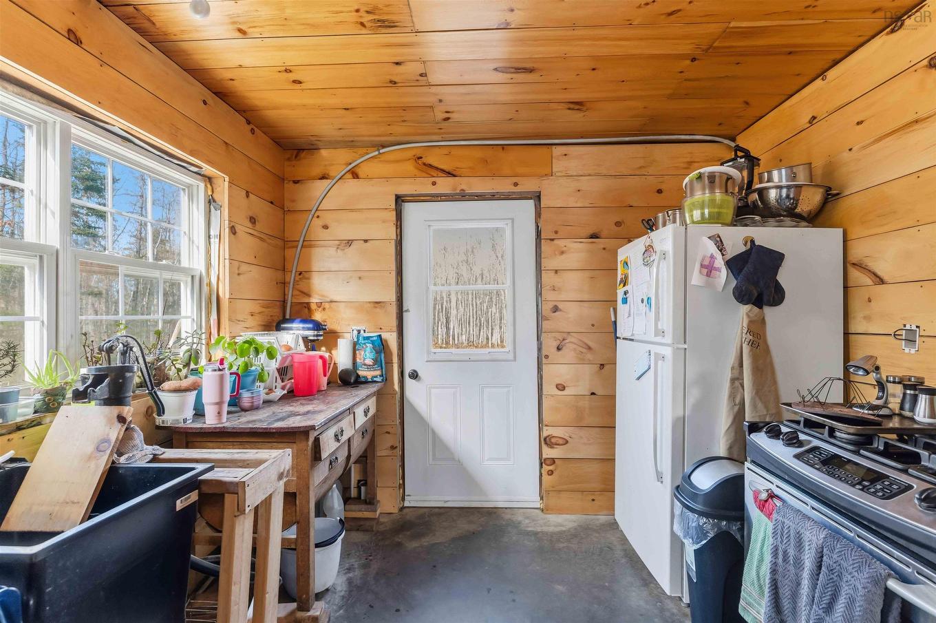 788 Purdy Road, Waldeck West, NS