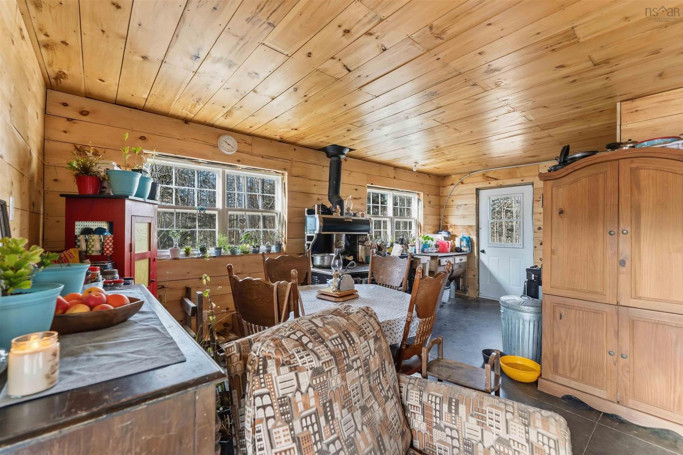 788 Purdy Road, Waldeck West, NS