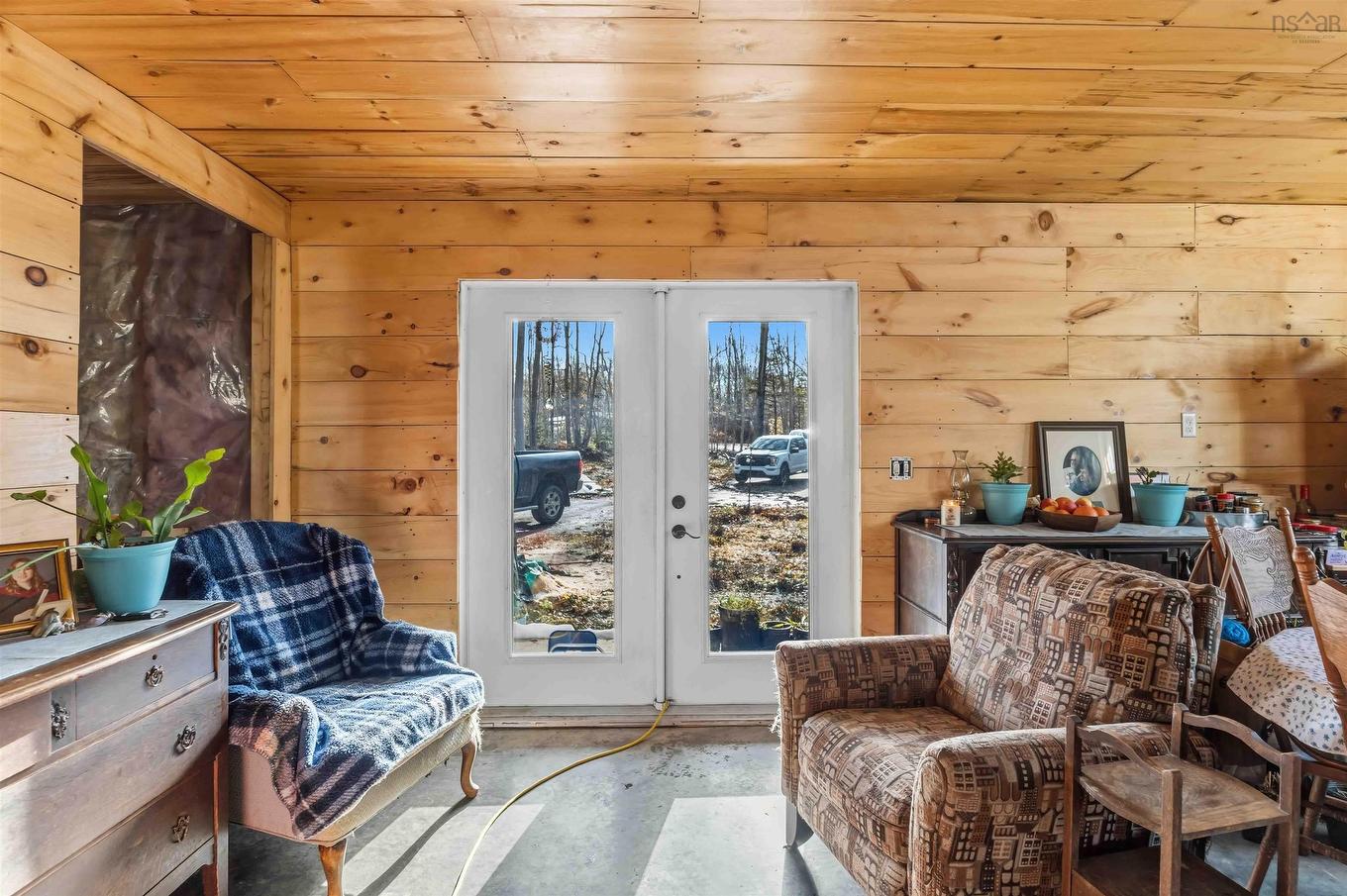 788 Purdy Road, Waldeck West, NS