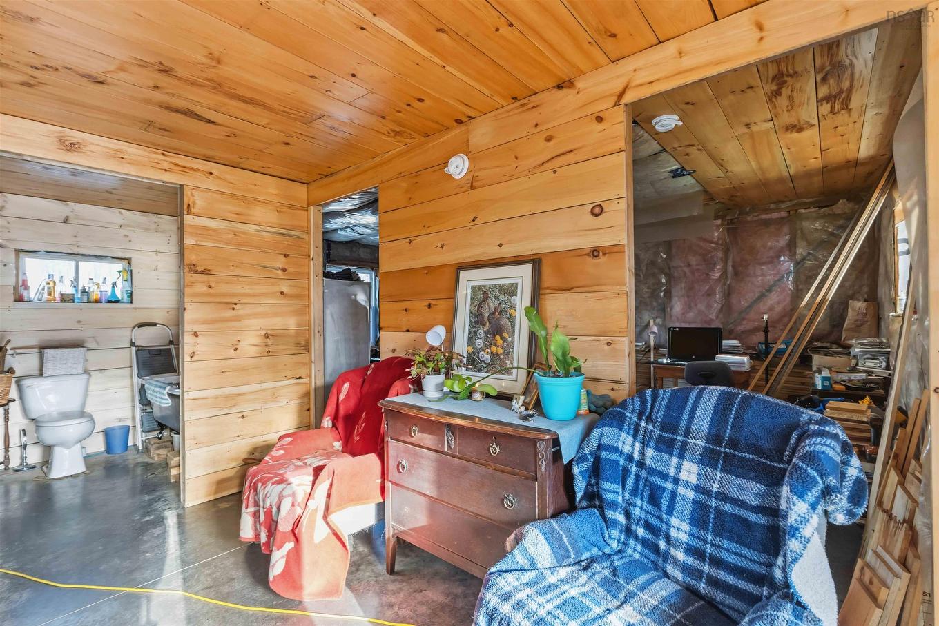 788 Purdy Road, Waldeck West, NS